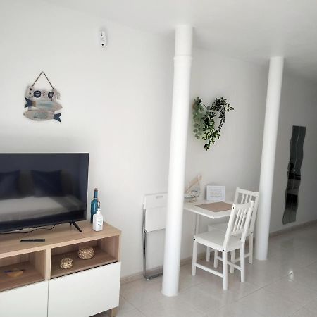 Mirador De Sotavento Apartment 27 A Costa Calma Ngoại thất bức ảnh
