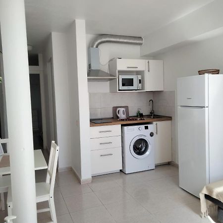 Mirador De Sotavento Apartment 27 A Costa Calma Ngoại thất bức ảnh