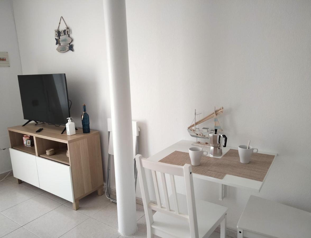 Mirador De Sotavento Apartment 27 A Costa Calma Ngoại thất bức ảnh