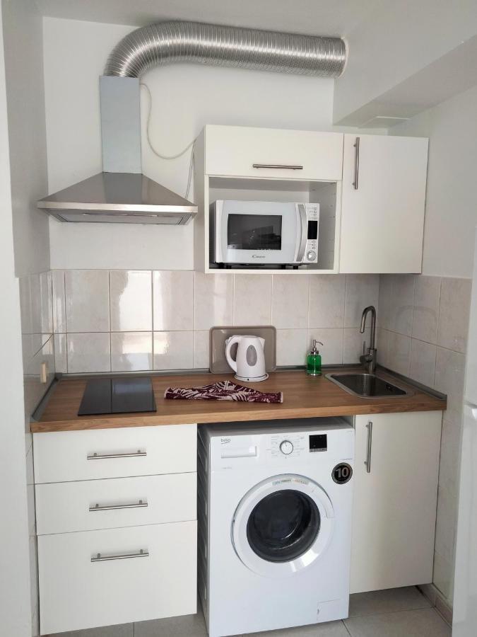 Mirador De Sotavento Apartment 27 A Costa Calma Ngoại thất bức ảnh