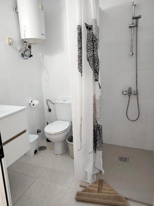 Mirador De Sotavento Apartment 27 A Costa Calma Ngoại thất bức ảnh