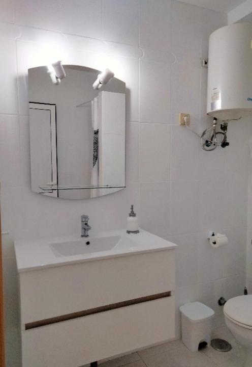 Mirador De Sotavento Apartment 27 A Costa Calma Ngoại thất bức ảnh