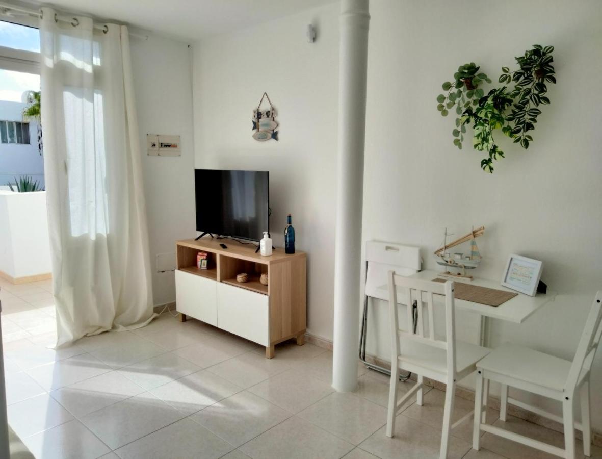 Mirador De Sotavento Apartment 27 A Costa Calma Ngoại thất bức ảnh
