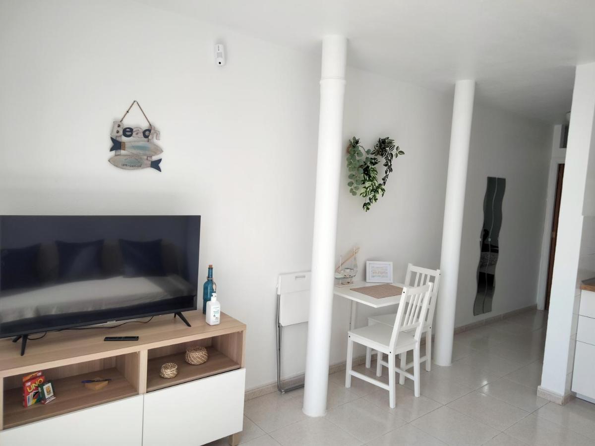 Mirador De Sotavento Apartment 27 A Costa Calma Ngoại thất bức ảnh